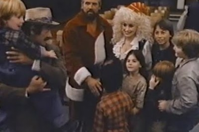 A Smoky Mountain Christmas (1986)