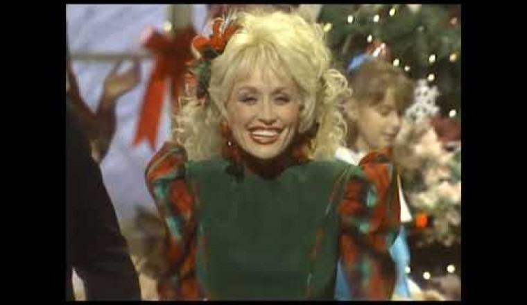 "Dolly" A Down Home Country Christmas (1987)