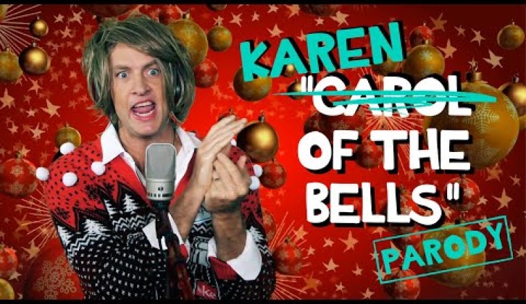 "Karen of the Bells"
