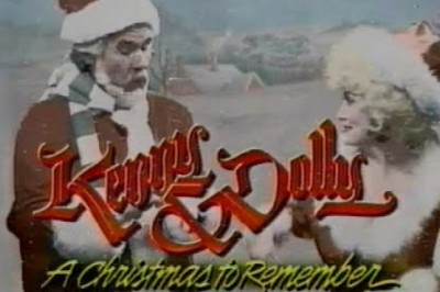 Kenny and Dolly: A Christmas to Remember (1984)