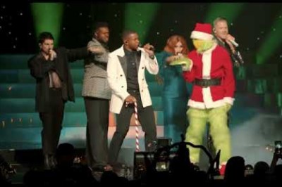 Pentatonix: The Evergreen Experience