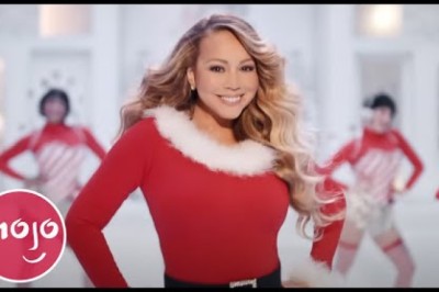 Top 10 Hardest Christmas Songs to Sing