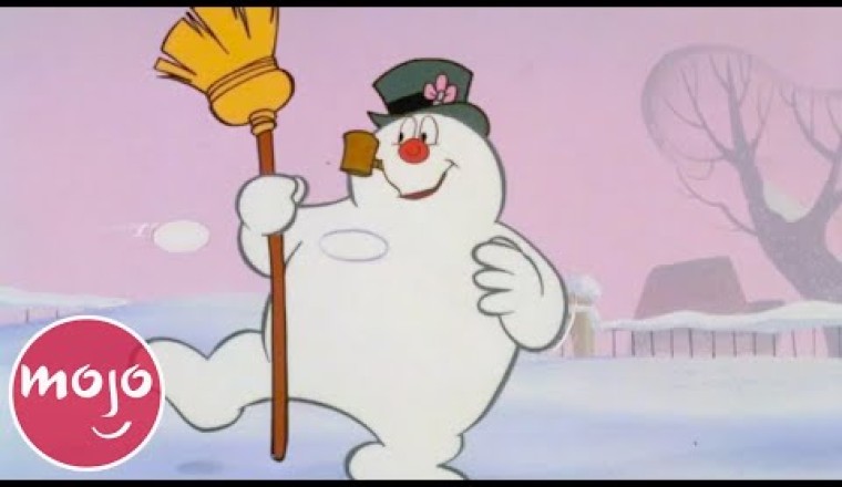 Top 20 Best Classic Christmas Songs
