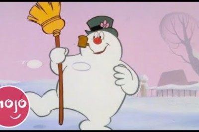 Top 20 Best Classic Christmas Songs