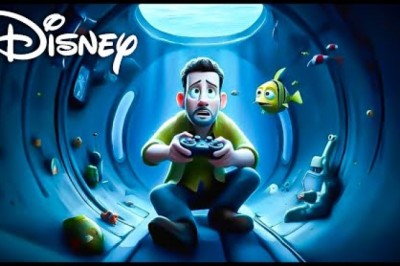 2024 - 2026 Upcoming Animated Movies