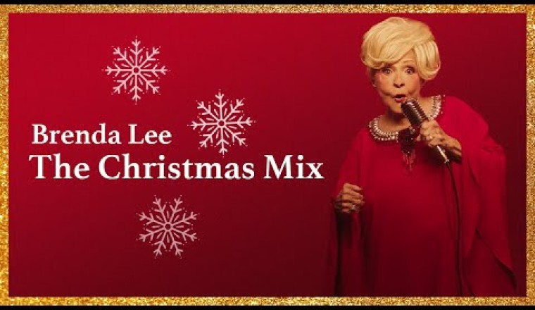 The Best Of Brenda Lee Christmas