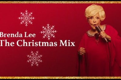 The Best Of Brenda Lee Christmas