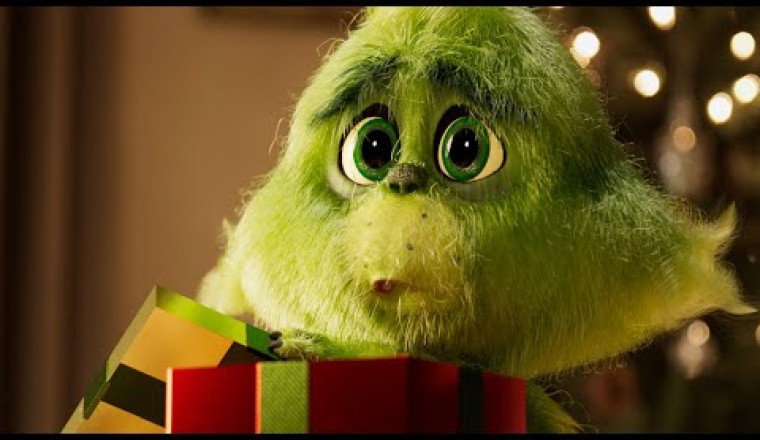 The Crisis at Christmas HQ
