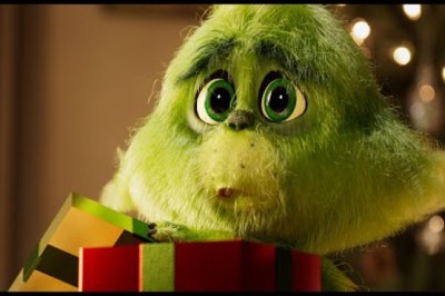 The Crisis at Christmas HQ