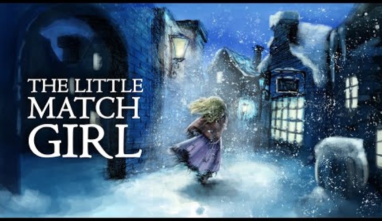 The Little Match Girl