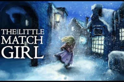 The Little Match Girl
