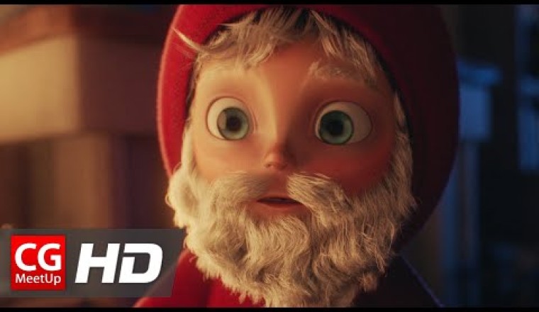 The Real Santa