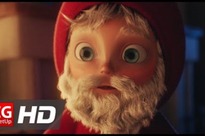 The Real Santa