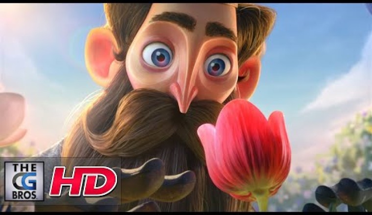 The Tulip King