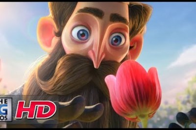 The Tulip King