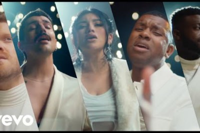 Pentatonix - O Holy Night