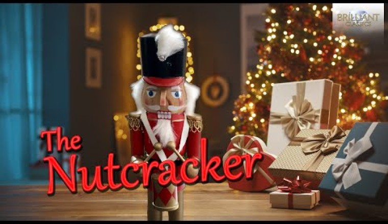 Tchaikovsky: The Nutcracker