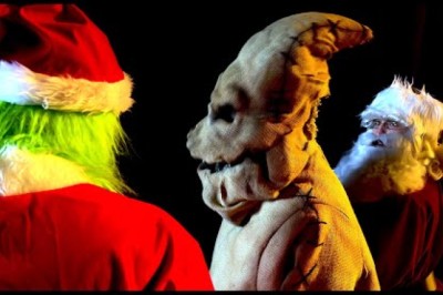 VoicePlay - Jingle Bell Rock (Mean Girls)