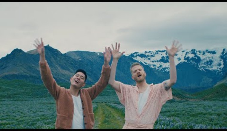 Scott Hoying - Extraordinary
