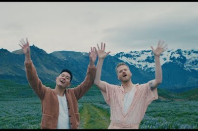 Scott Hoying - Extraordinary