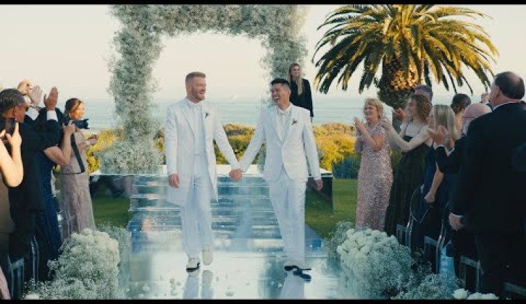 Scott Hoying - Four