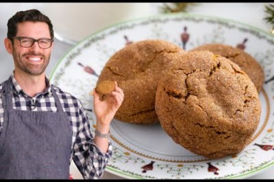 Gingersnaps