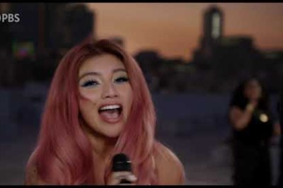 Pentatonix Performs 