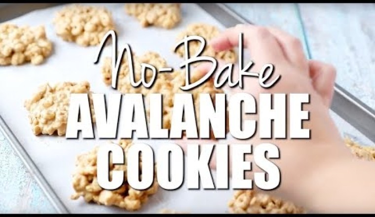 Avalanche Cookies