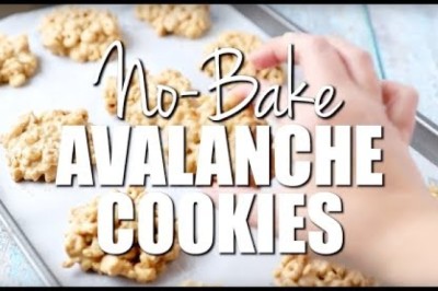 Avalanche Cookies