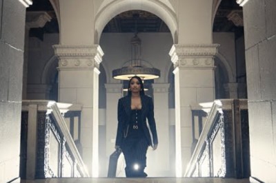 Keke Palmer - ASSETS (Official Music Video)