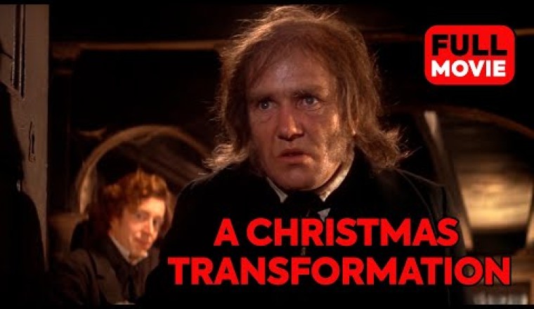Scrooge (1970)