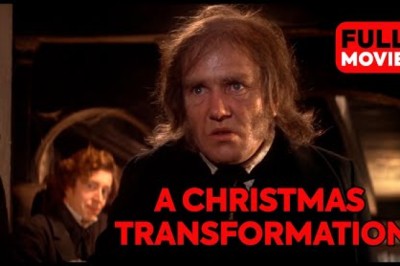 Scrooge (1970)
