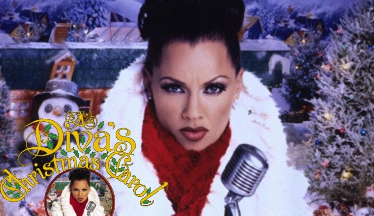 A Diva's Christmas Carol (2000)