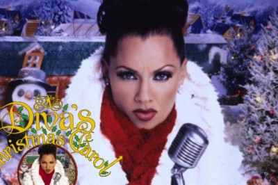 A Diva's Christmas Carol (2000)
