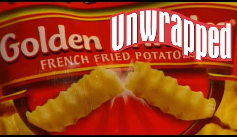 How Classic Ore-Ida French Fries Are Made