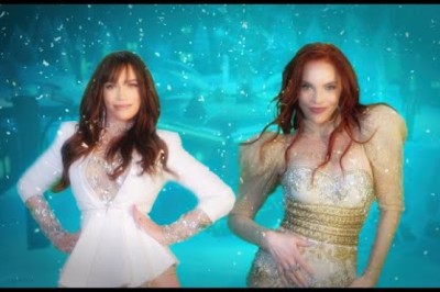 The Pussycat Dolls - Santa Baby