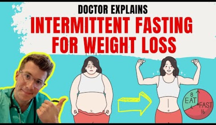 What Is Intermittent Fasting?