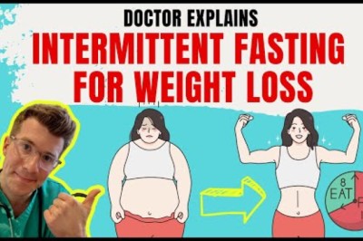 What Is Intermittent Fasting?