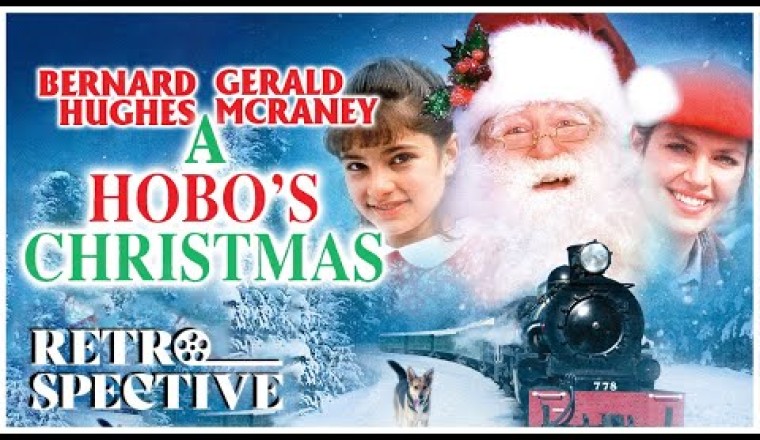 A Hobo's Christmas (1987)