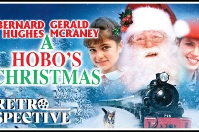 A Hobo's Christmas (1987)