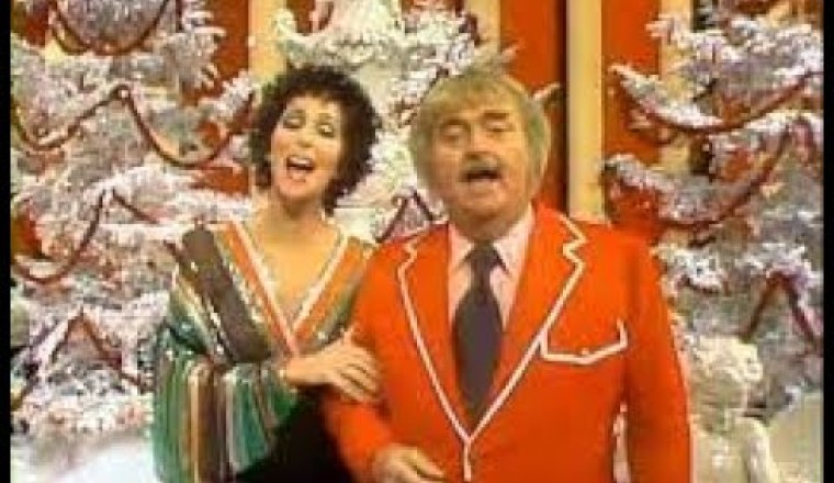 A Sonny And Cher Christmas (1976)
