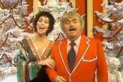 A Sonny And Cher Christmas (1976)