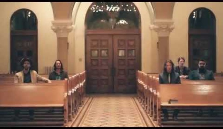 Home Free - Angels We Have Heard On High