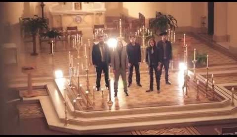 Home Free - O' Holy Night