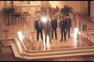 Home Free - O' Holy Night