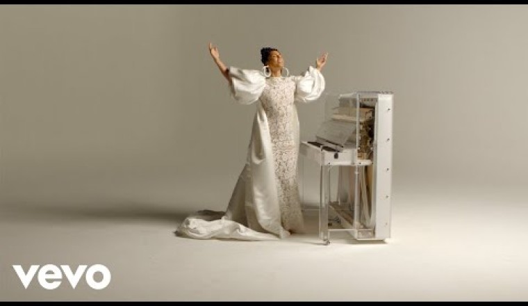 Alicia Keys - Lifeline