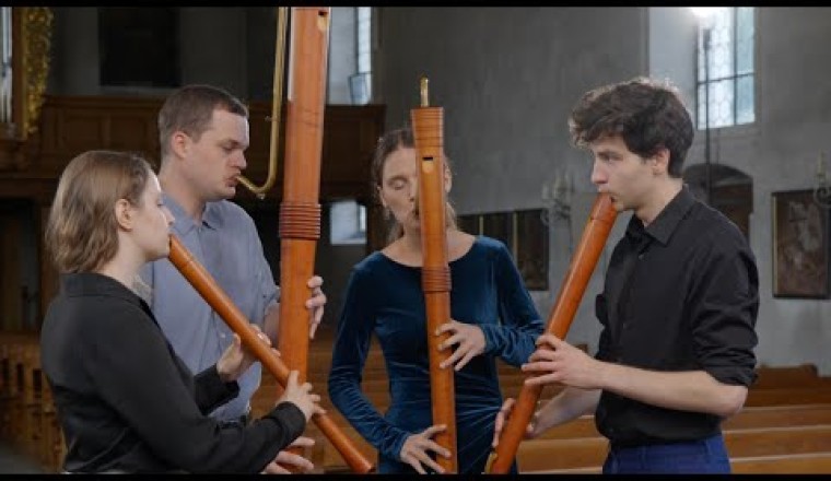 ensemble feuervogel - Fantasia (by R. White)