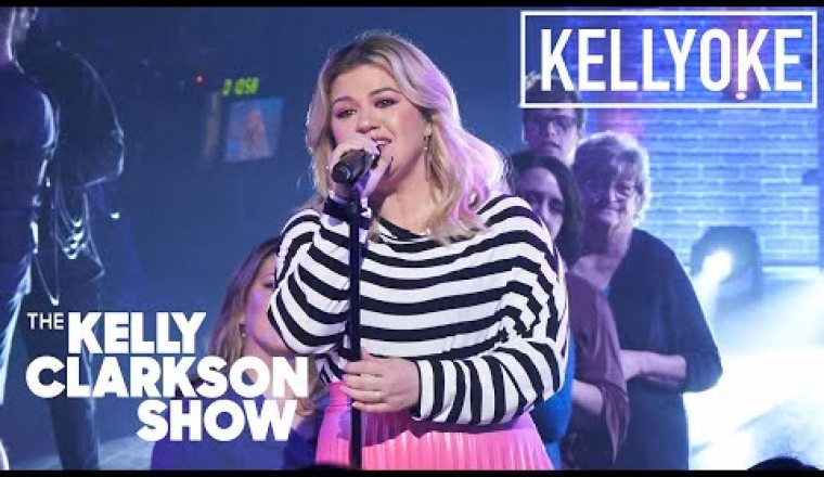 Kelly Clarkson Covers 'Hopelessly Devoted To You' By Olivia Newton-John