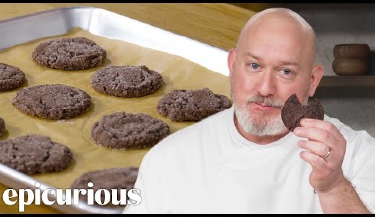 The Best Chocolate Cookies You’ll Ever Make