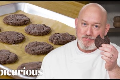 The Best Chocolate Cookies You’ll Ever Make